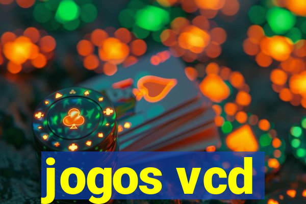 jogos vcd